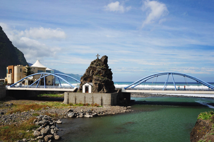 SÃ£o Vicente, Madeira