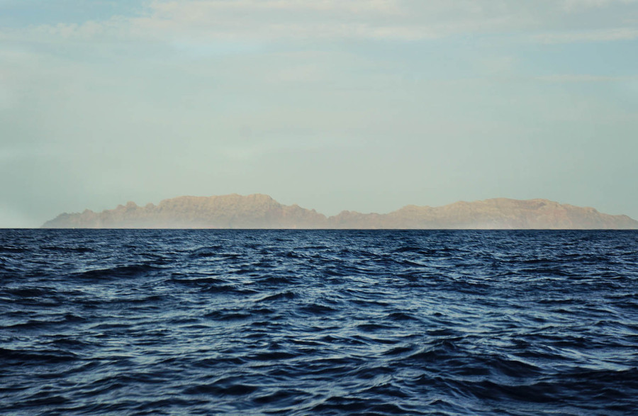 Islas Desertas, Madeira