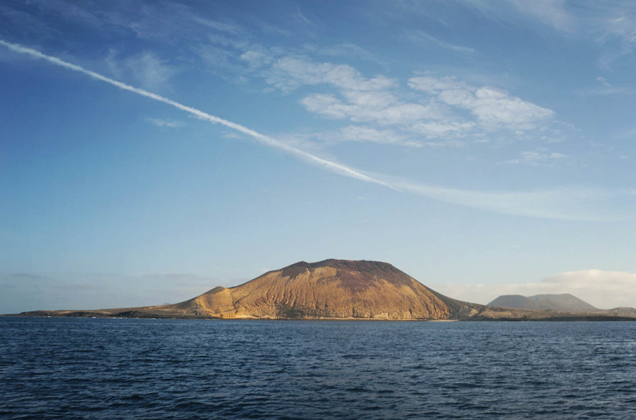 Isla Graciosa, Canary Islands