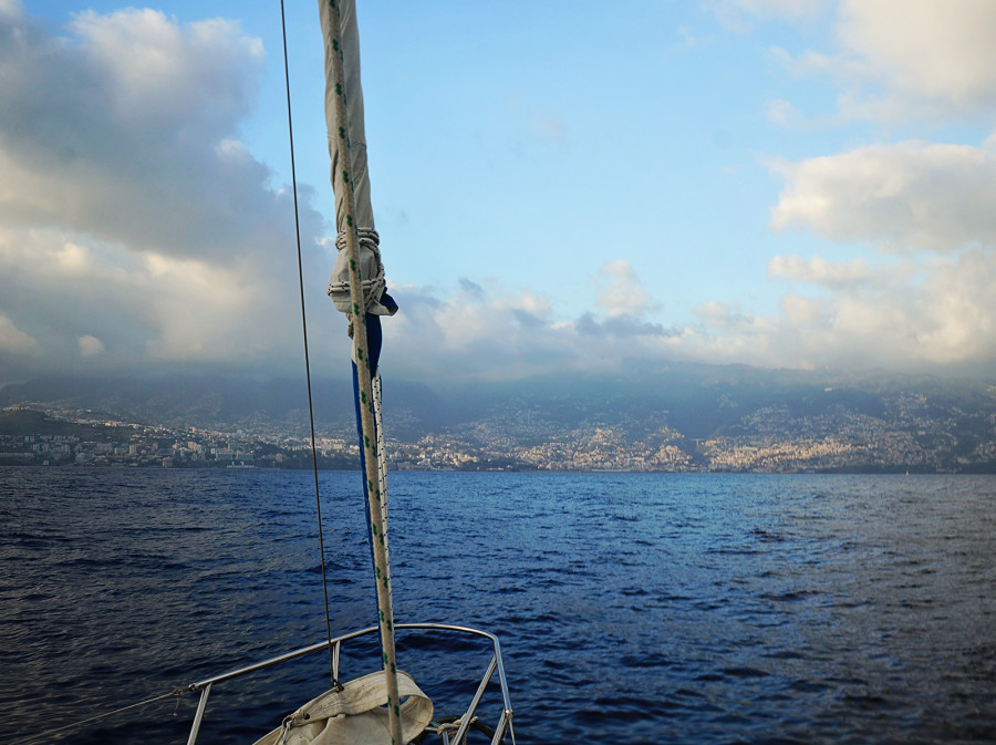 Funchal, Madeira