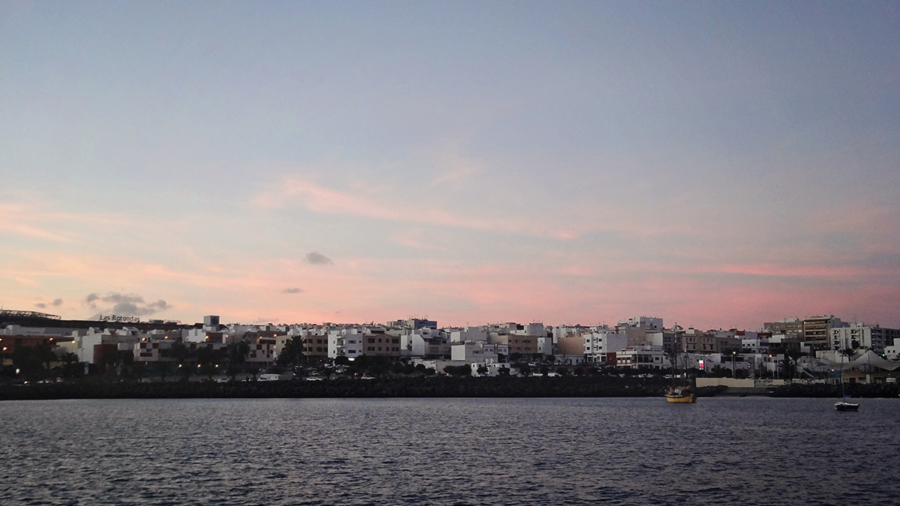 Fuerteventura