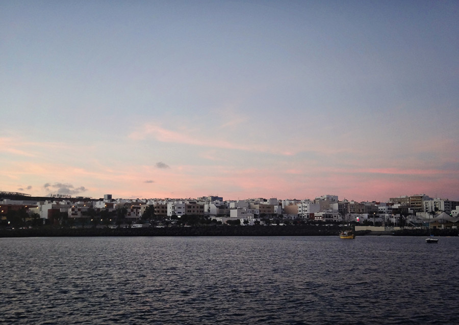 Fuerteventura