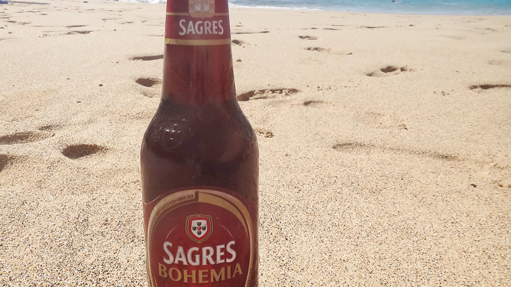 Sagres beer & beach