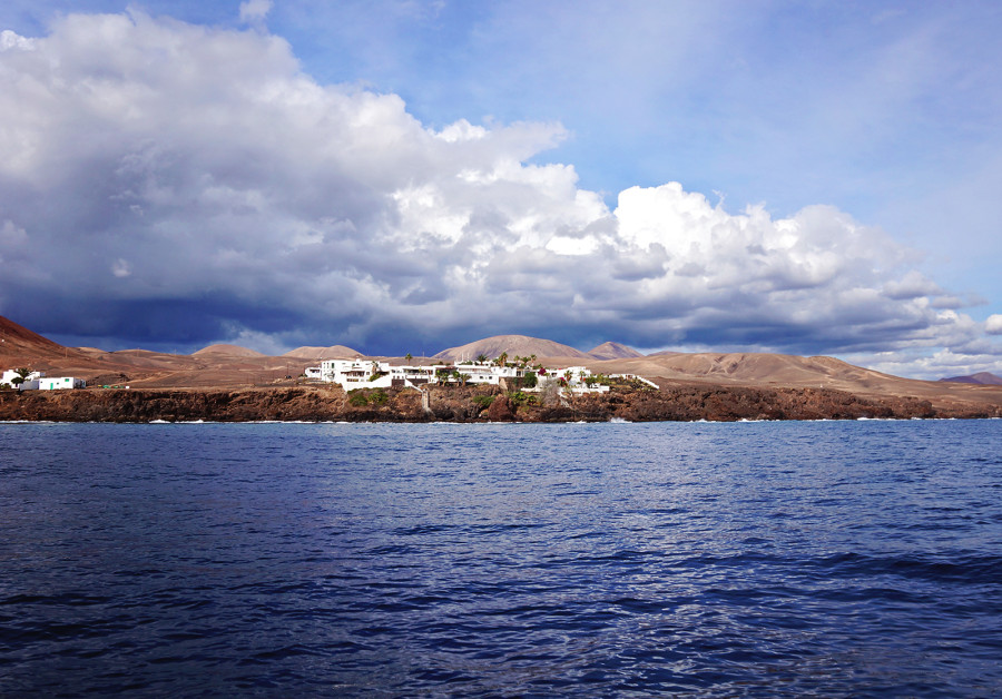 Lanzarote, Canary Islands