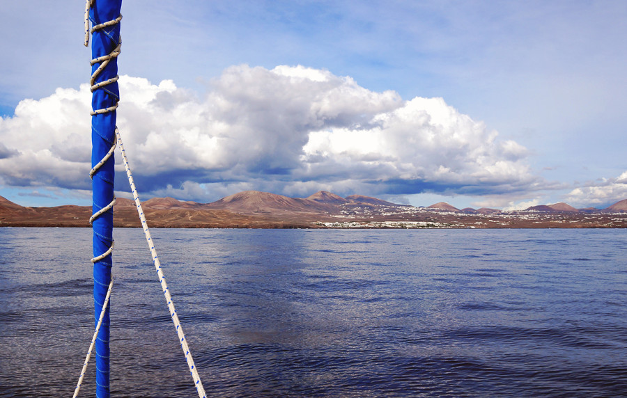 Lanzarote, Canary Islands