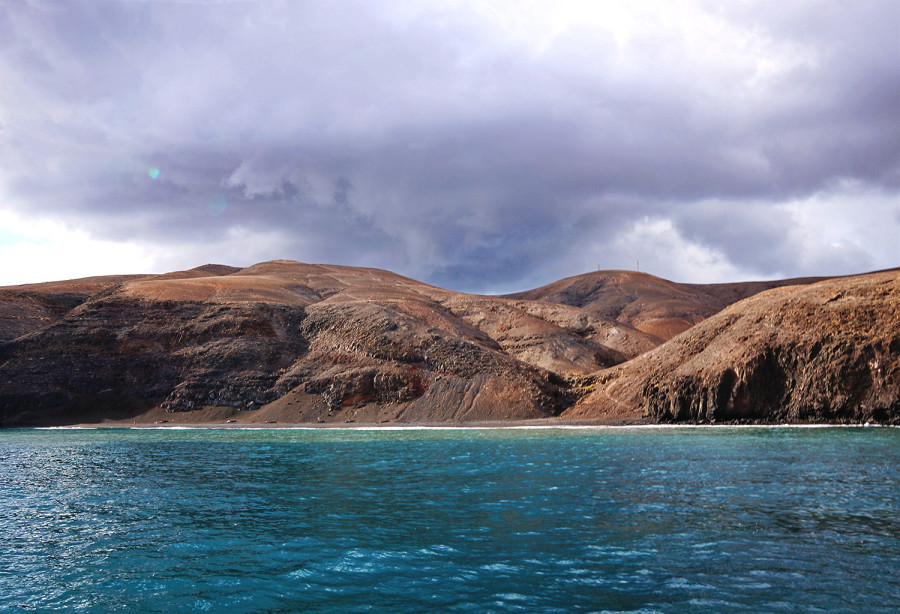 Lanzarote, Canary Islands