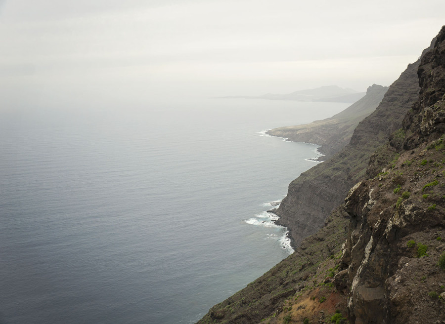 West Coast of Gran Canaria