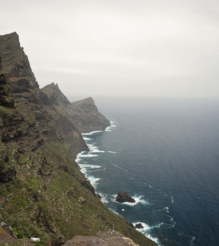 West Coast of Gran Canaria