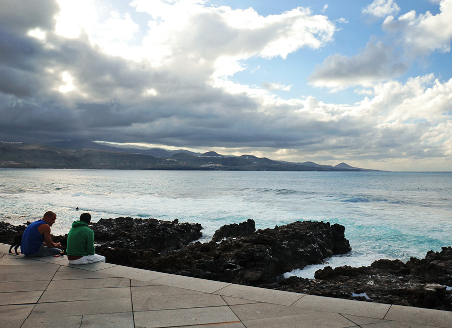 Las Palmas de Gran Canaria