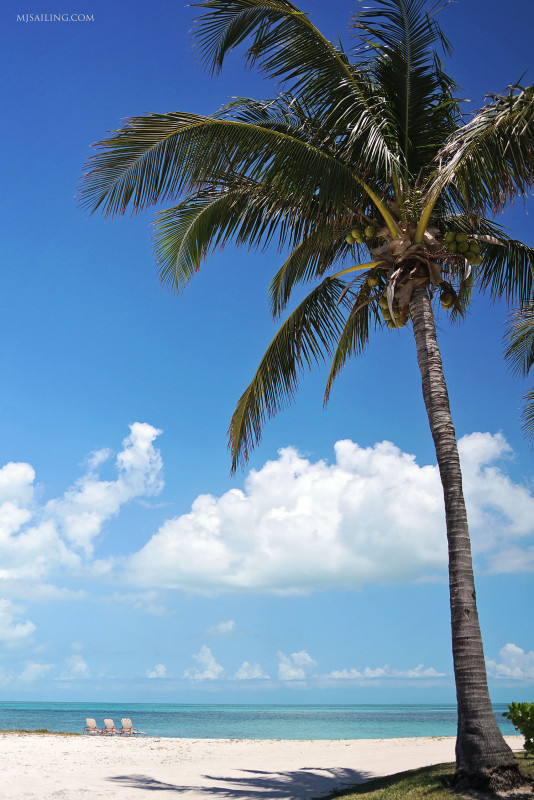 Old Bahama Bay Marina & Resort