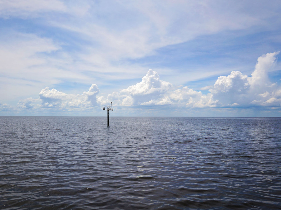 Lake Okeechobee