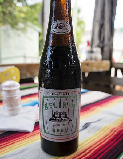World Beer - Belize - Belikin - small