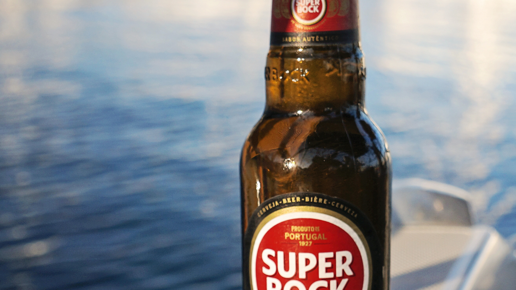 World Beer Tour - Super Bock - Portugal