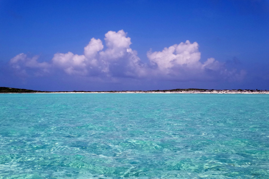 Ragged Islands Bahamas