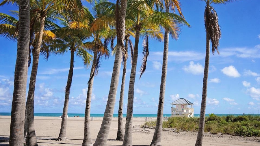 Crandon Park, Key Biscayne