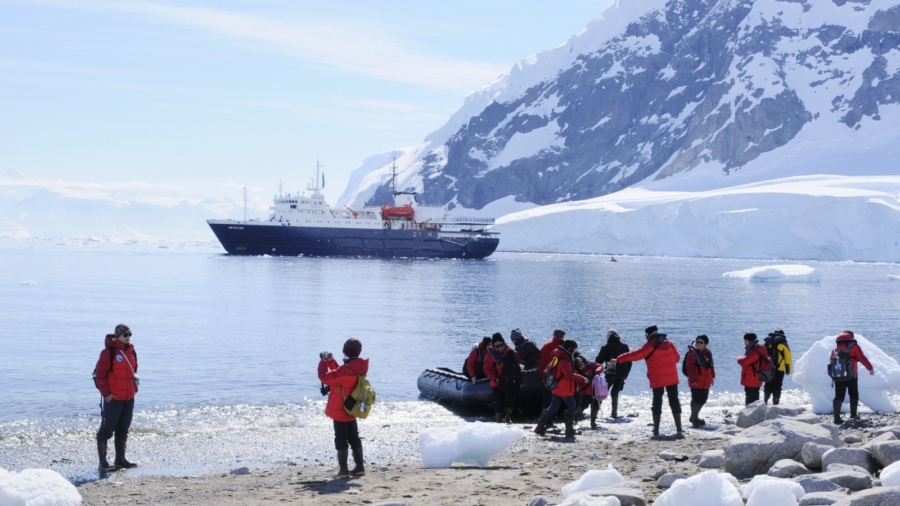 oceanwide expeditions