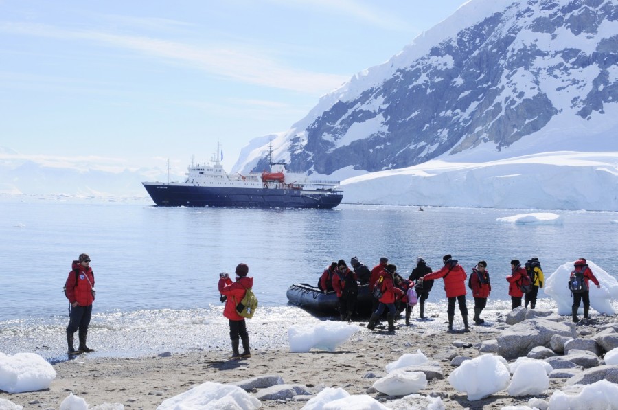 oceanwide expeditions