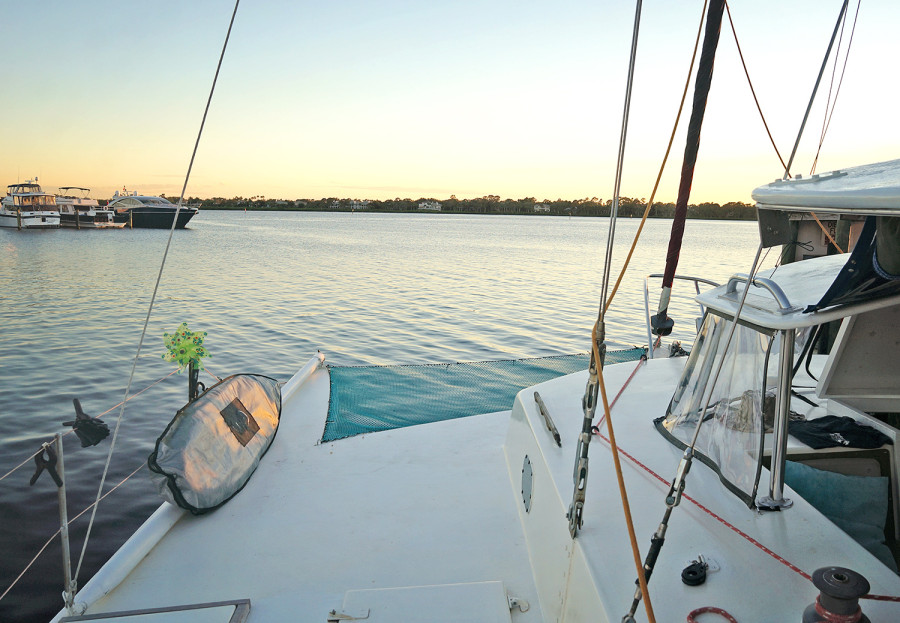 Sandpiper Marina