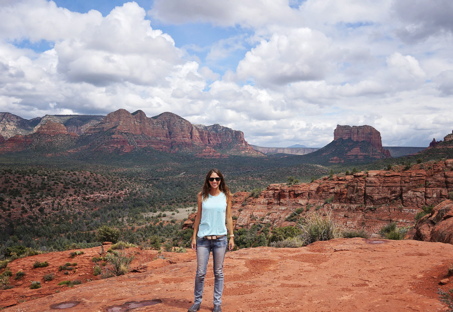 Cathedral Rock Sedona