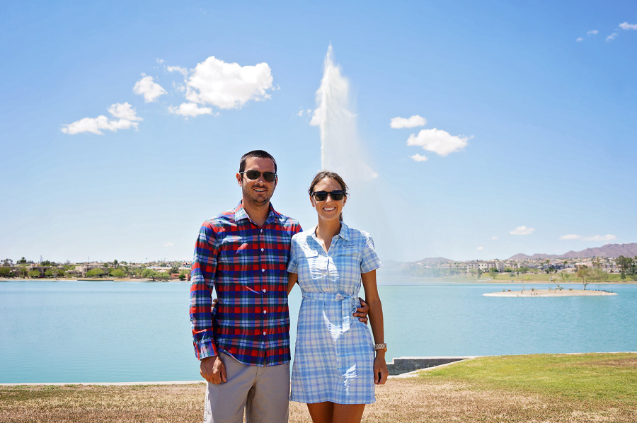 Fountain Hills, AZ