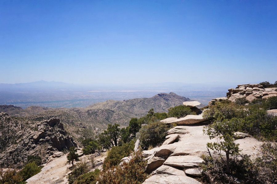 Mt. Lemmon Tuscon AZ