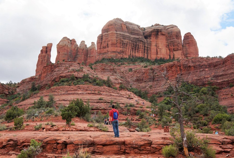 Cathedral Rock, Sedona