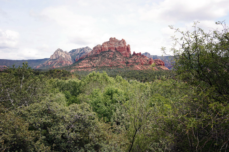 Sedona, Arizona