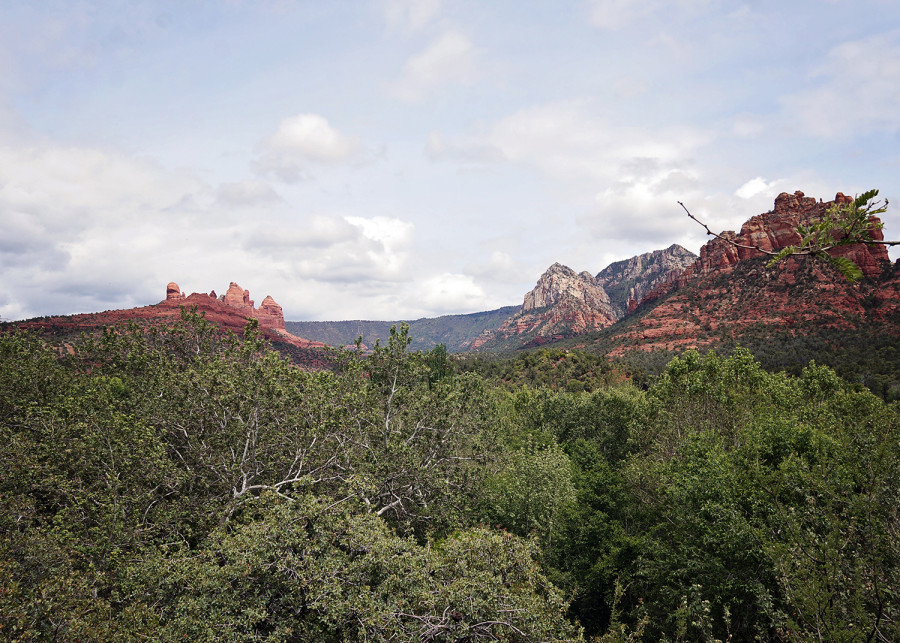 Sedona, Arizona