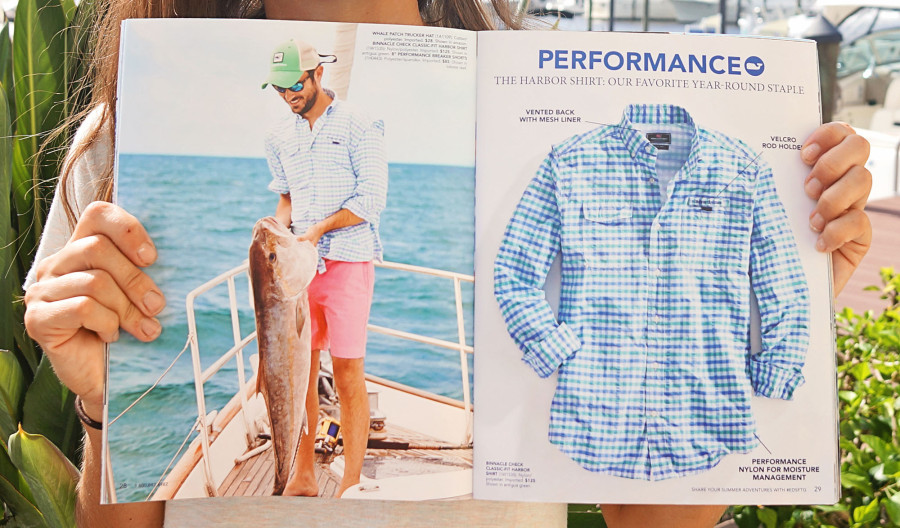 Vineyard Vines page 4